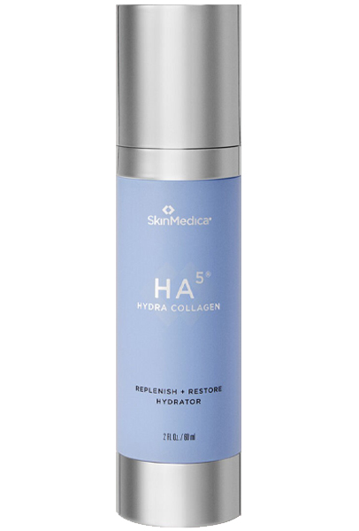 HA⁵® Hydra Collagen Replenish + Restore Hydrator