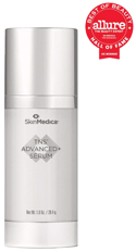 TNS Advanced + Serum product